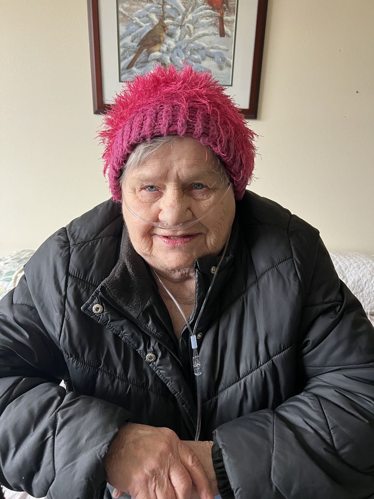 Ruth Wegman