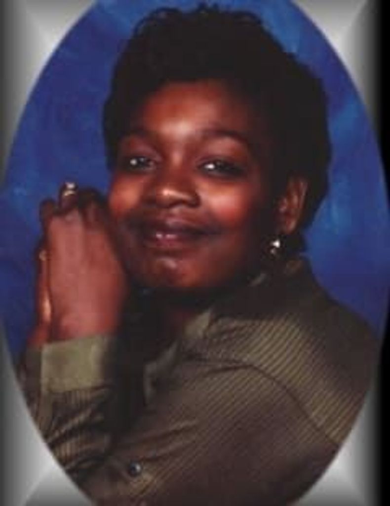 Gaynell Gates Parham Profile Photo