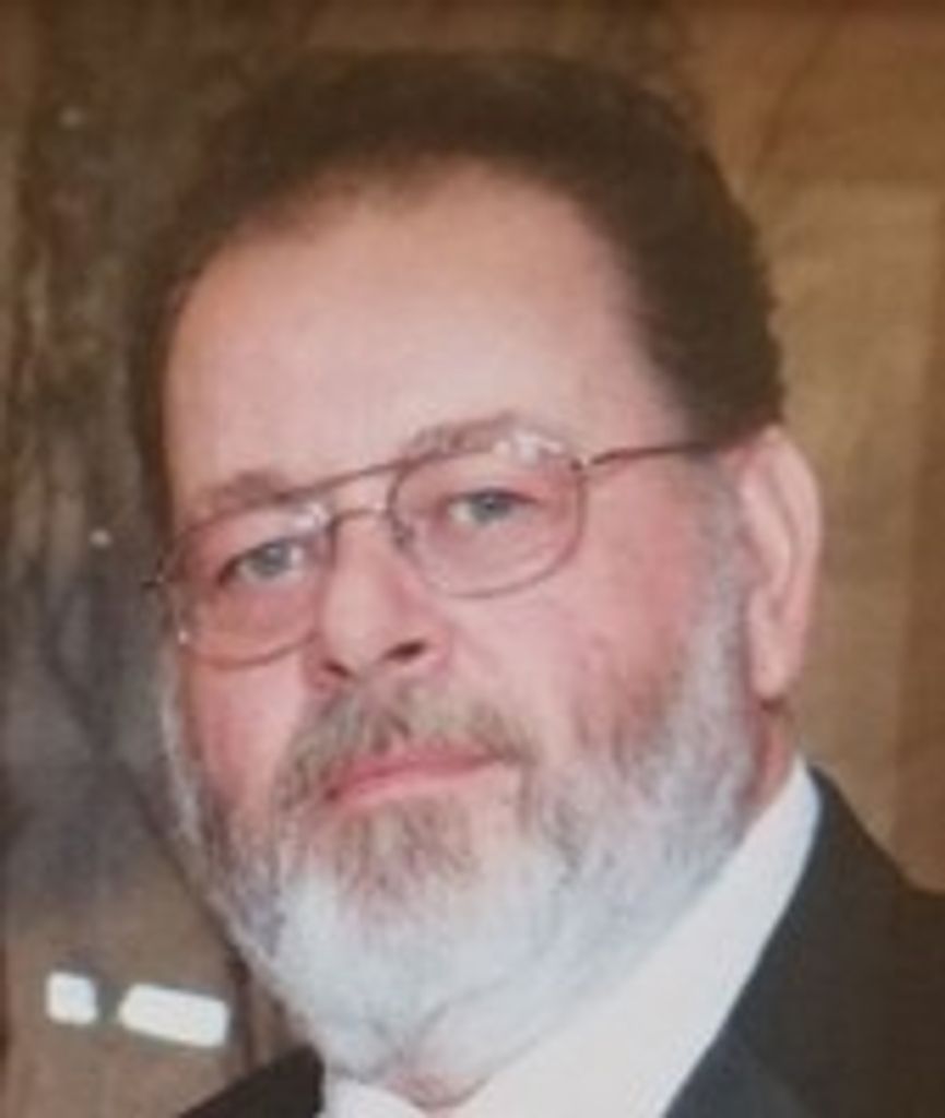 Gerald Best Profile Photo