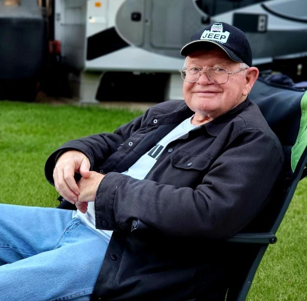 Willard "Terry" Terril Roberts Profile Photo