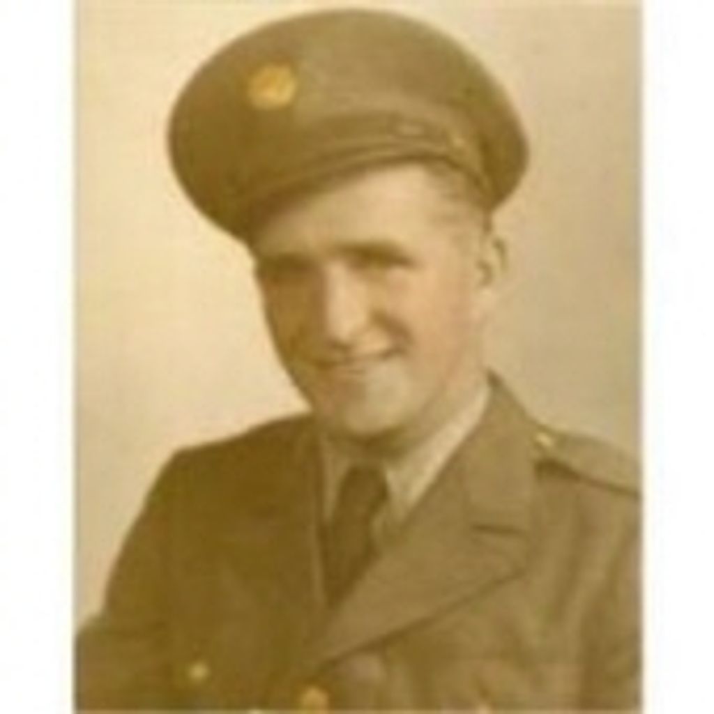 Anthony "Tony" F. Swetz