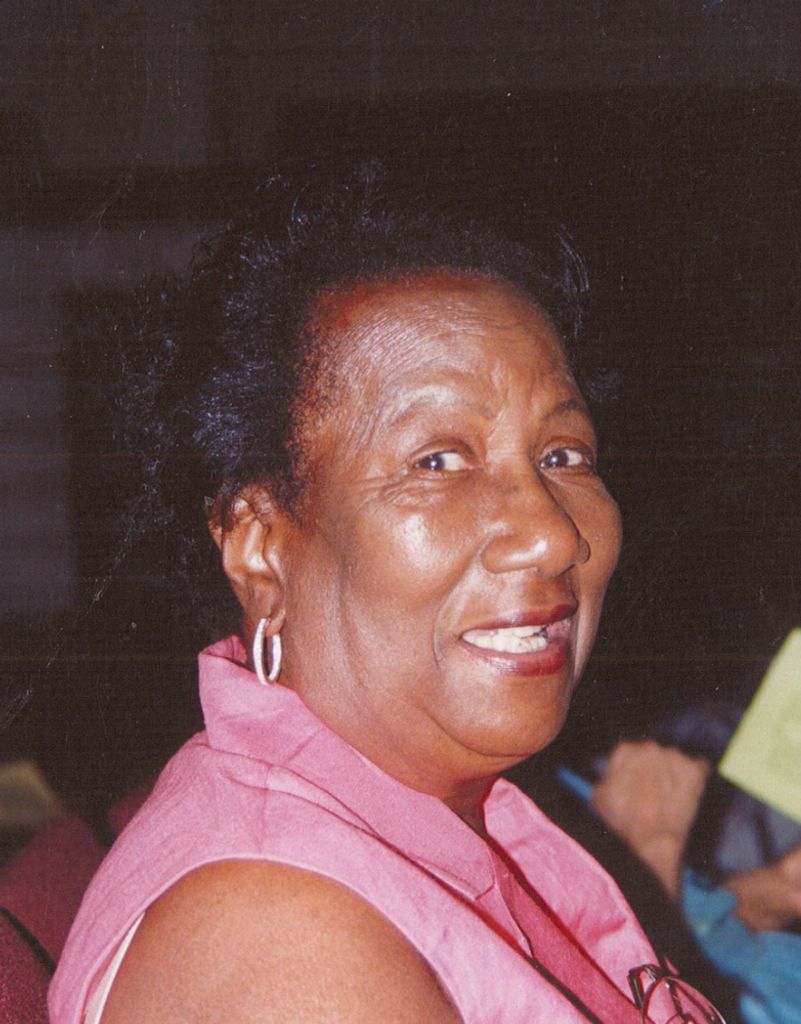 Carmen Gloria Wise