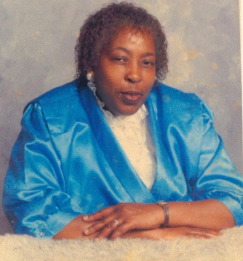 Ora L. Jackson