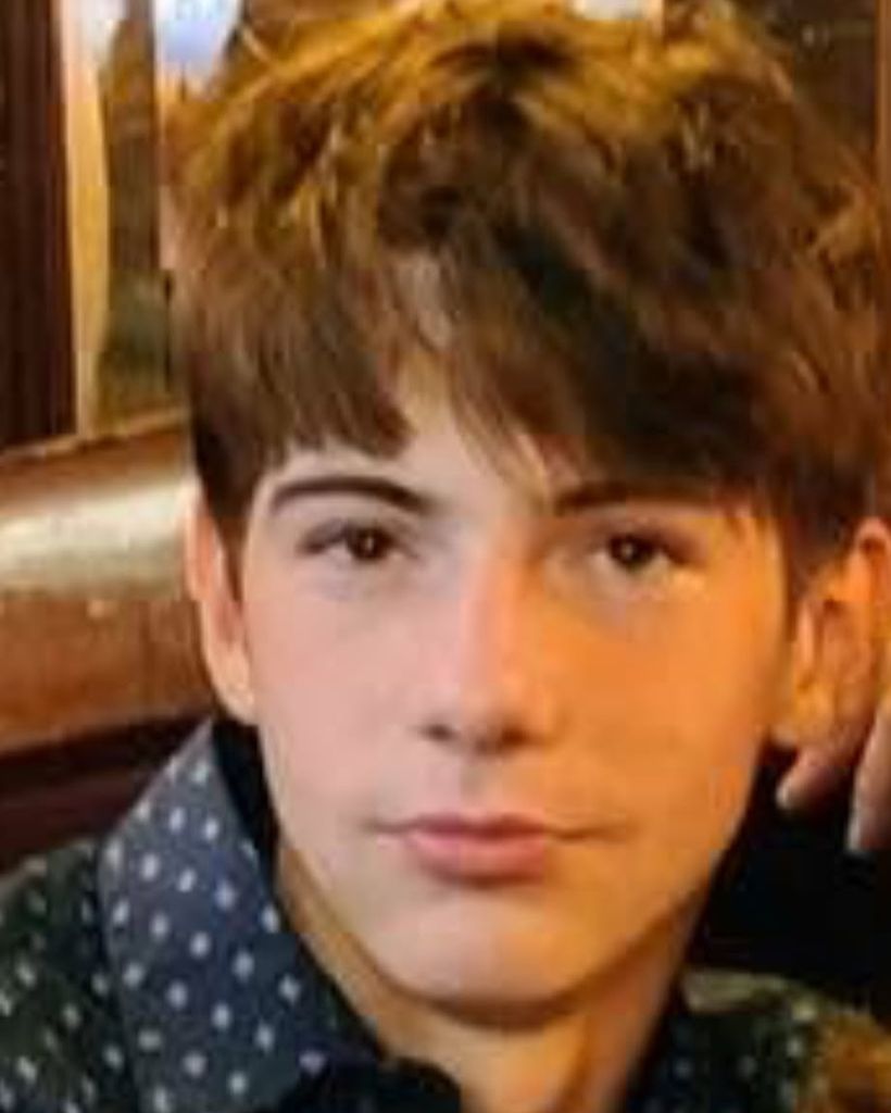 Elijah Joel Thompson Profile Photo