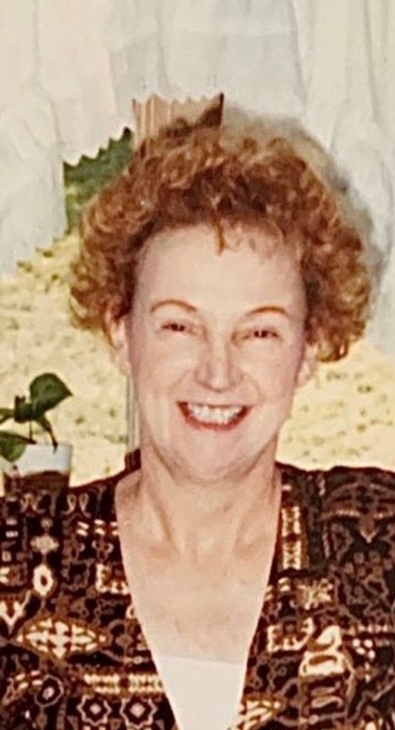 Virginia Clare (Romey)  Fingers Profile Photo