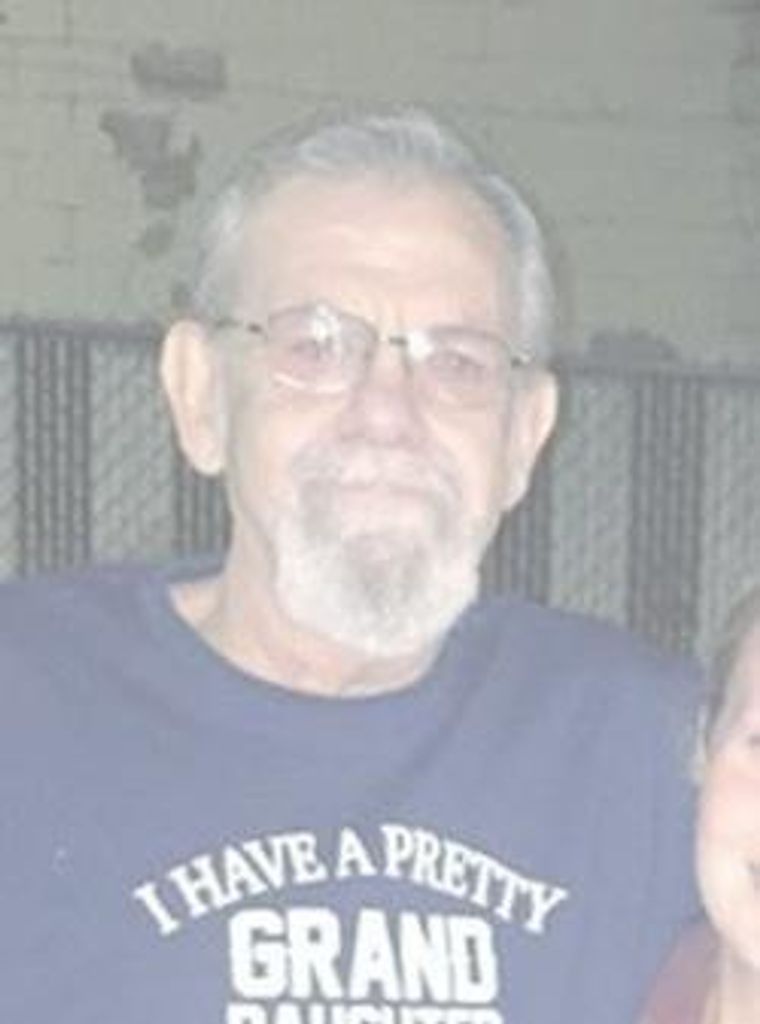 Charles R. Keller