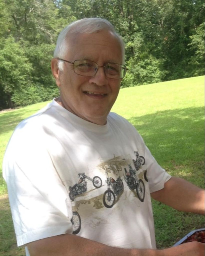 Ronald "Pob" Anthony Pobolish Profile Photo