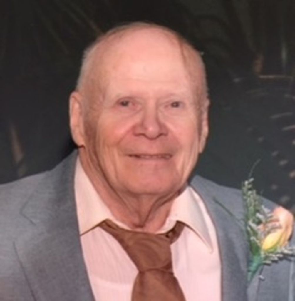 Howard "D" Williamson Profile Photo