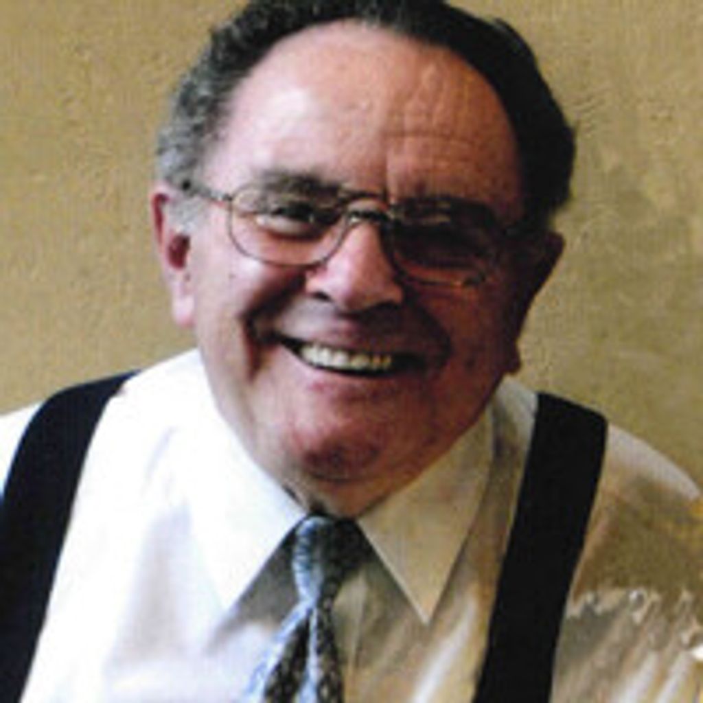 Wardell Van Frandsen