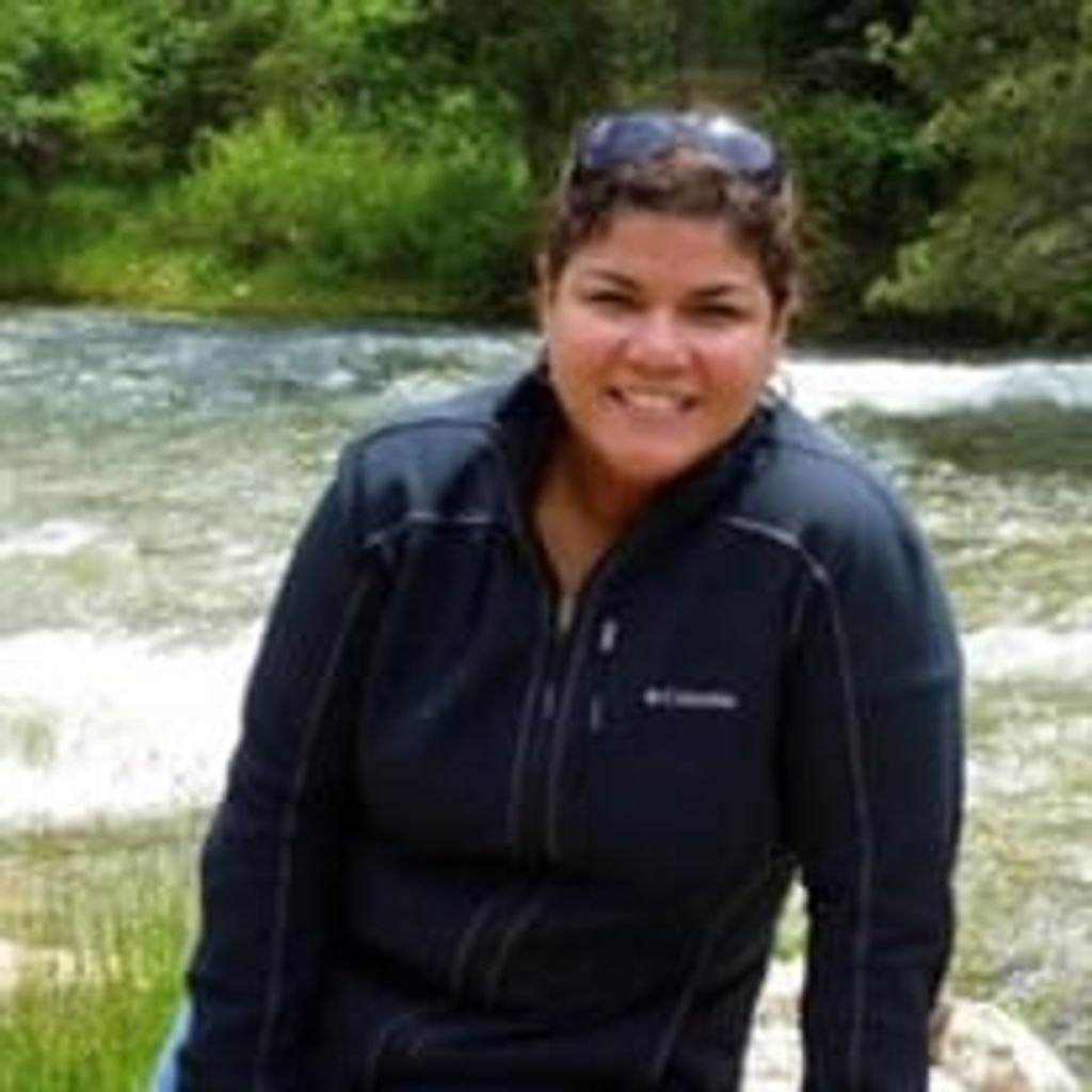 Lymari Ramos Jones