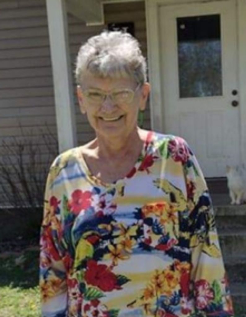 Erin Larhea Gilbert-Gorham