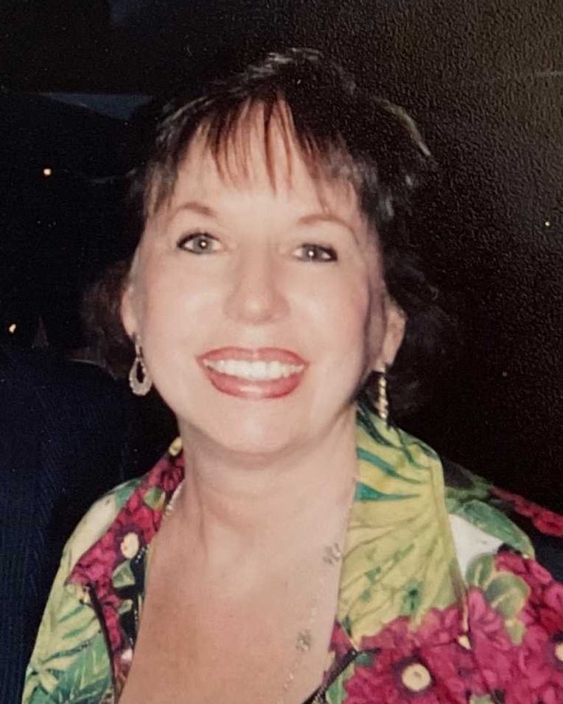 Anna Louise "Nancy" DeRogatis