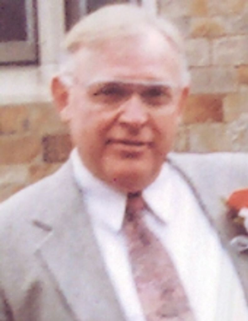 Darrell Patrick Jolley