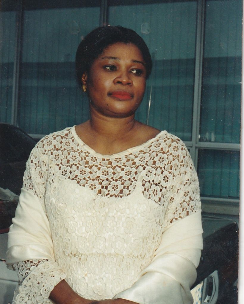 Theophilia Frimpong Profile Photo