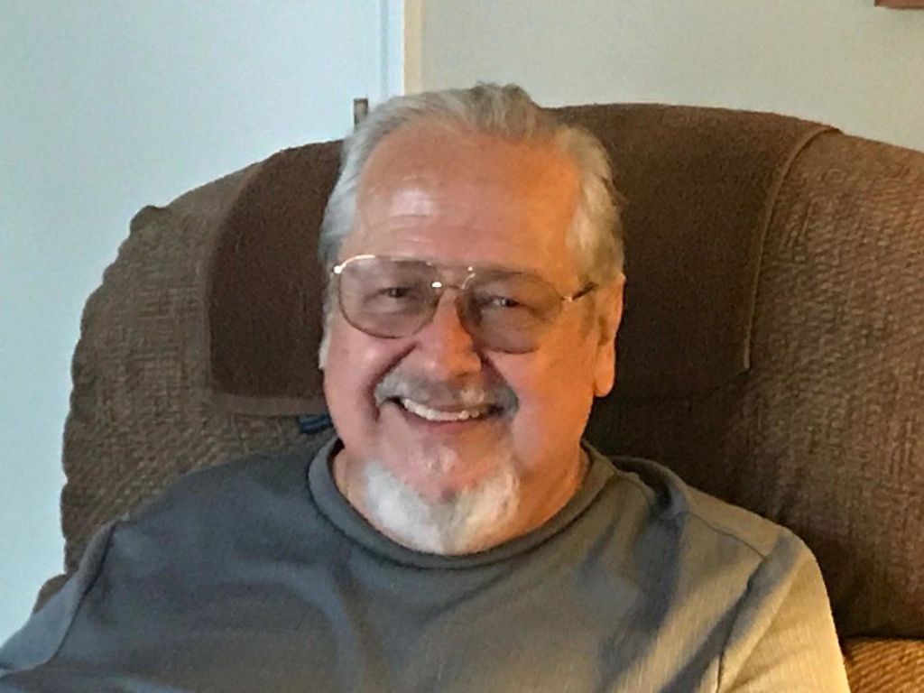 Bruce A Mroz Profile Photo