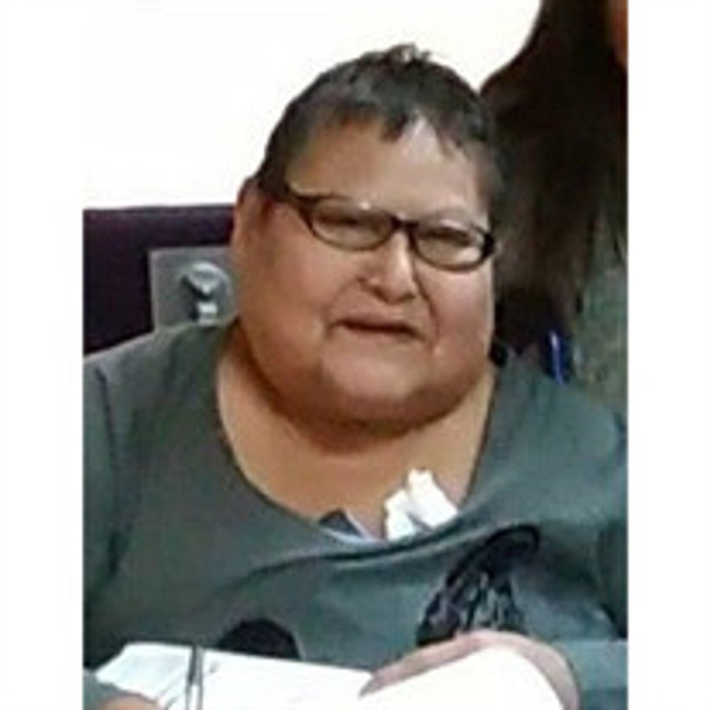 Ruby Mae Woodard