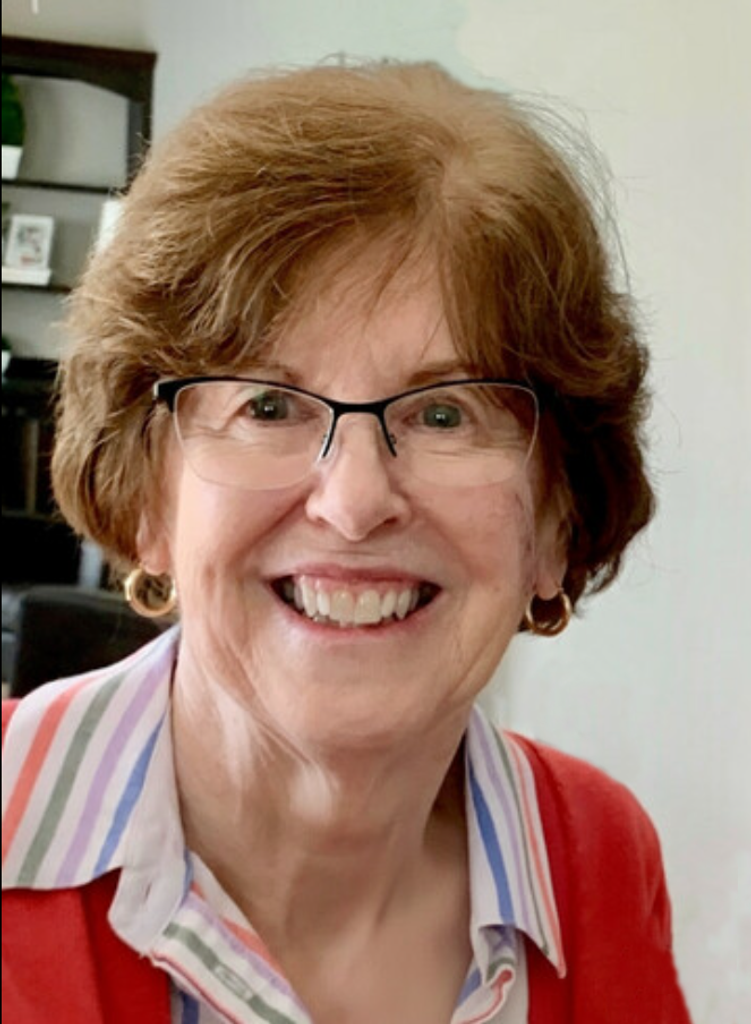 Mary Catherine Fritsch