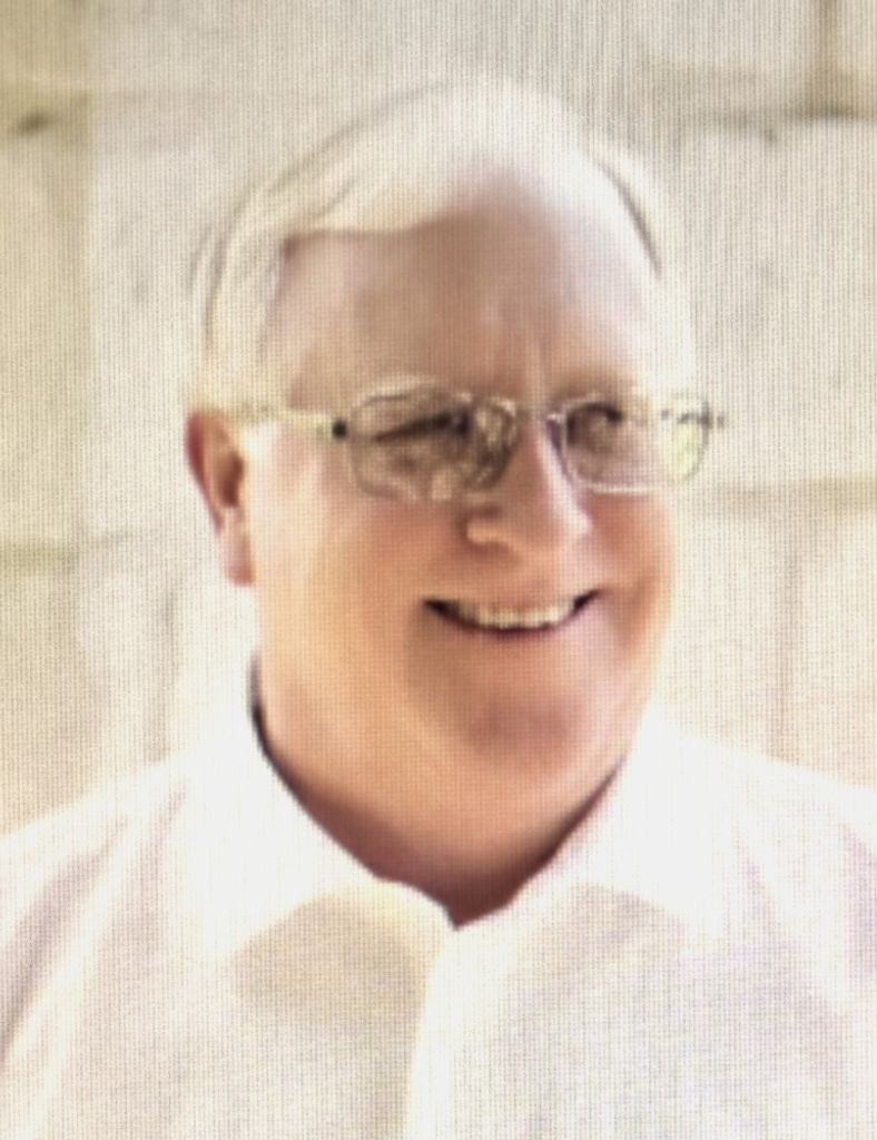 John Noel Scott Iii