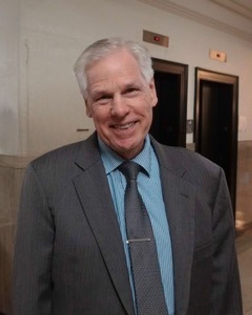 Scott Richard Shaffer Profile Photo