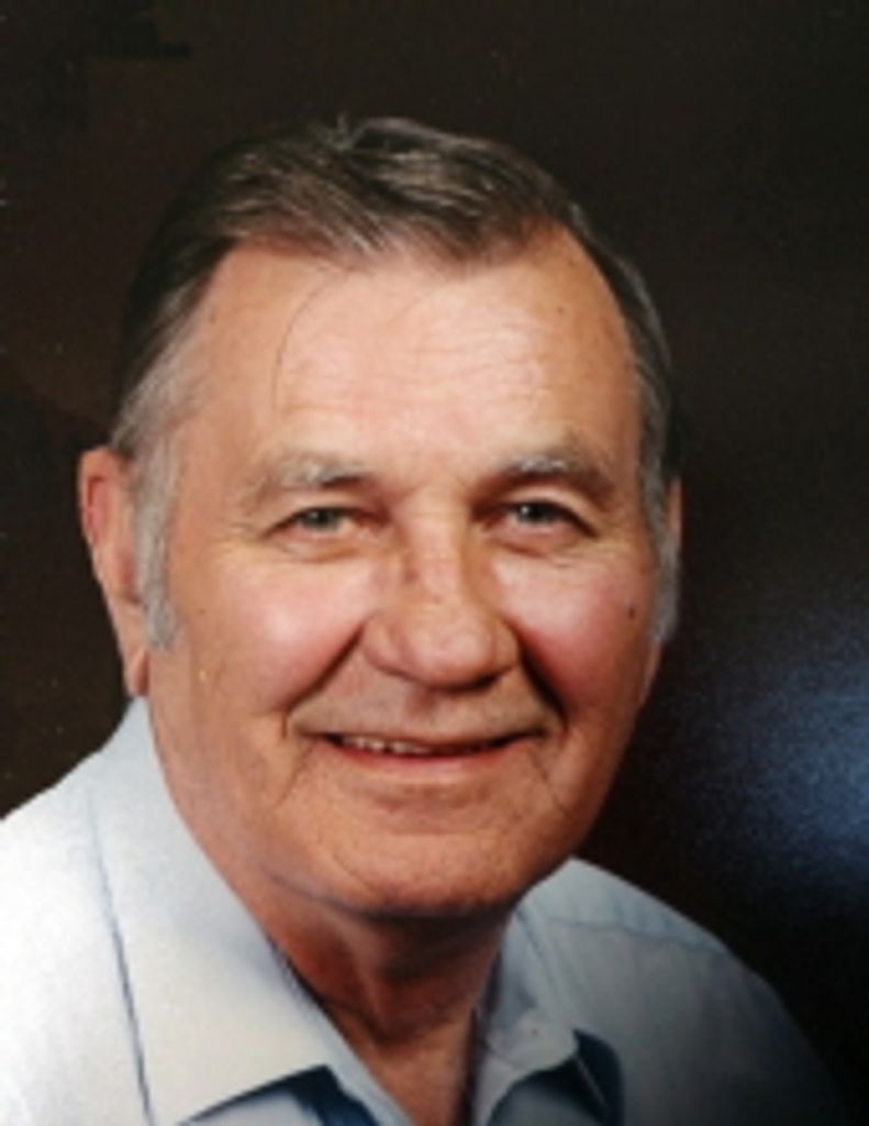 James Arvel Bradford