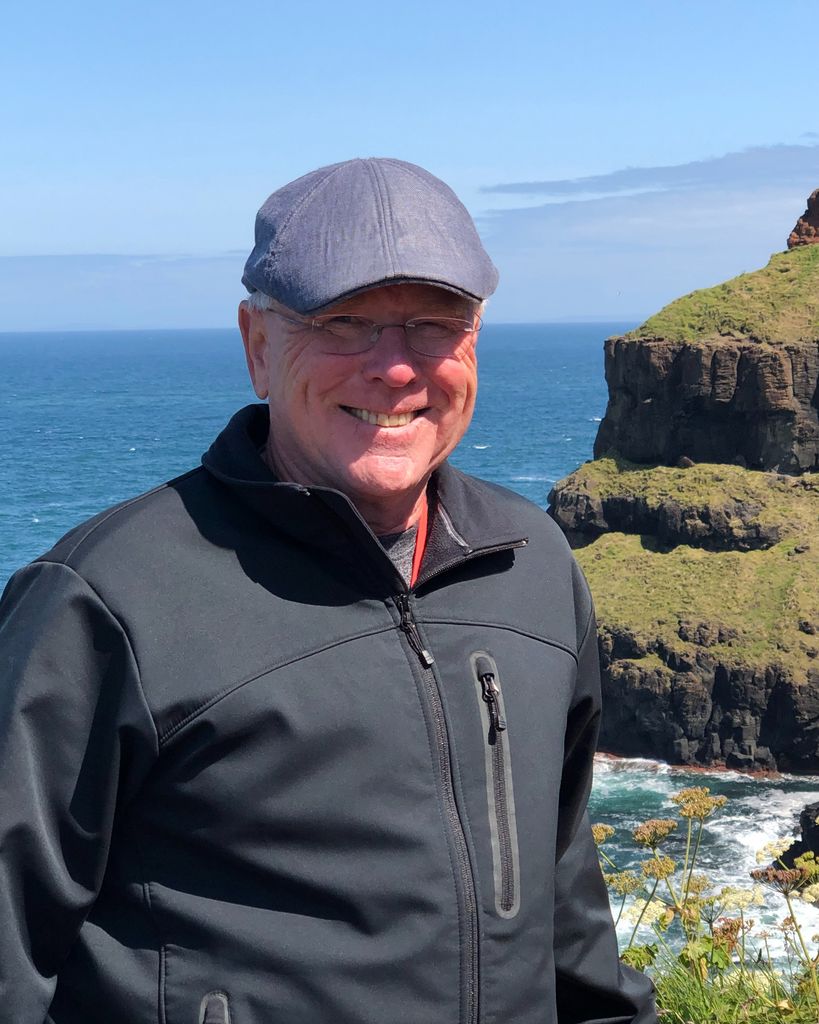 Dr. Gregory E. Cavanaugh Profile Photo