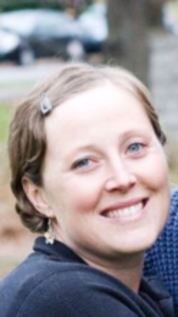 Amy M. Vezina