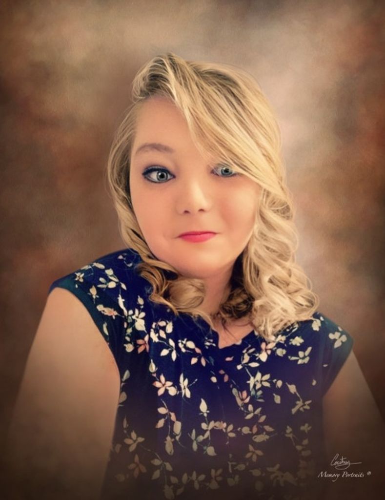 Sonja Marie Gagliani