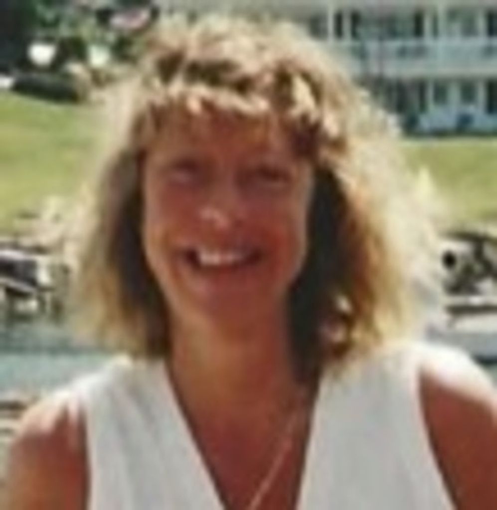 Janine M. (Blanchard) Cook Profile Photo