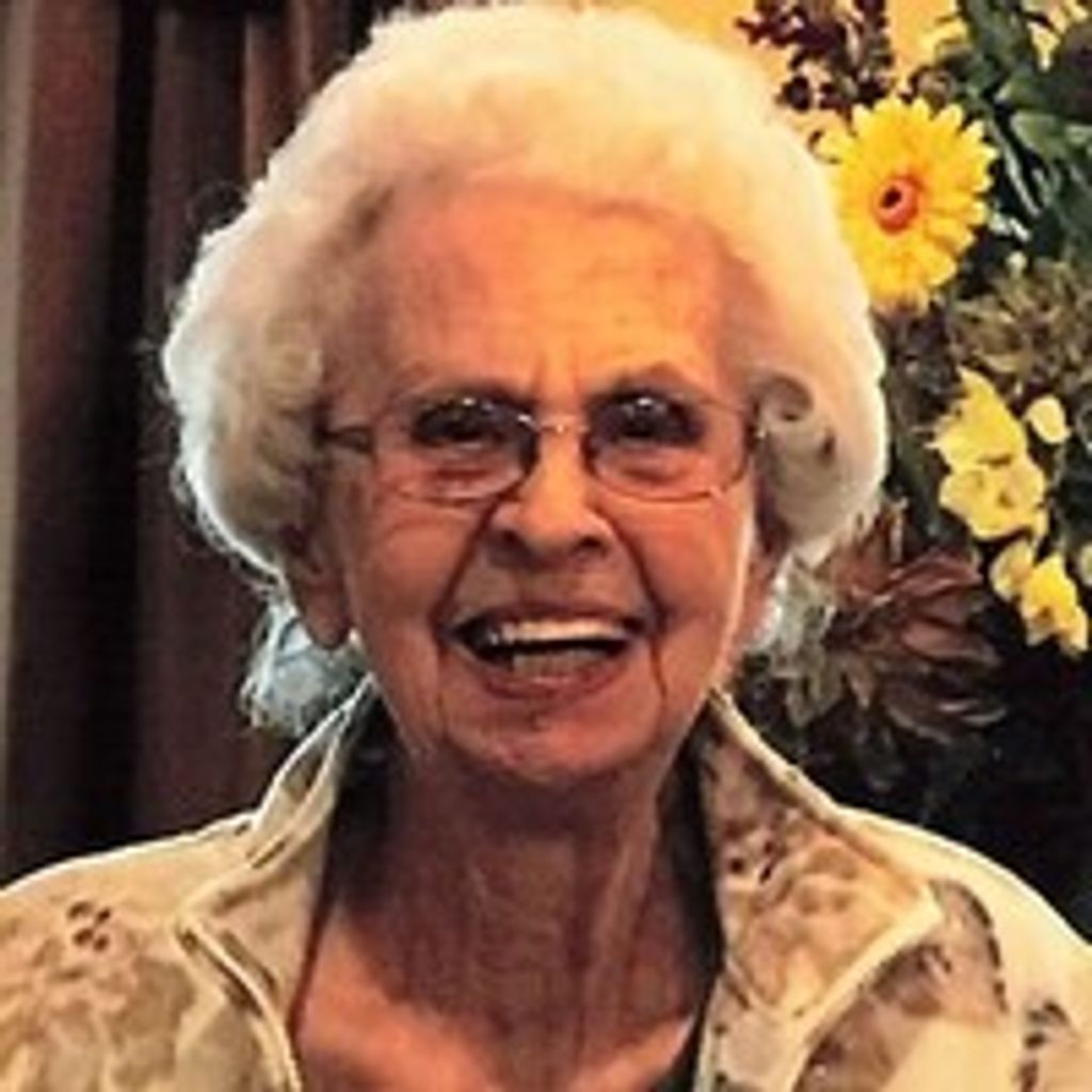 Gloria E. Denton