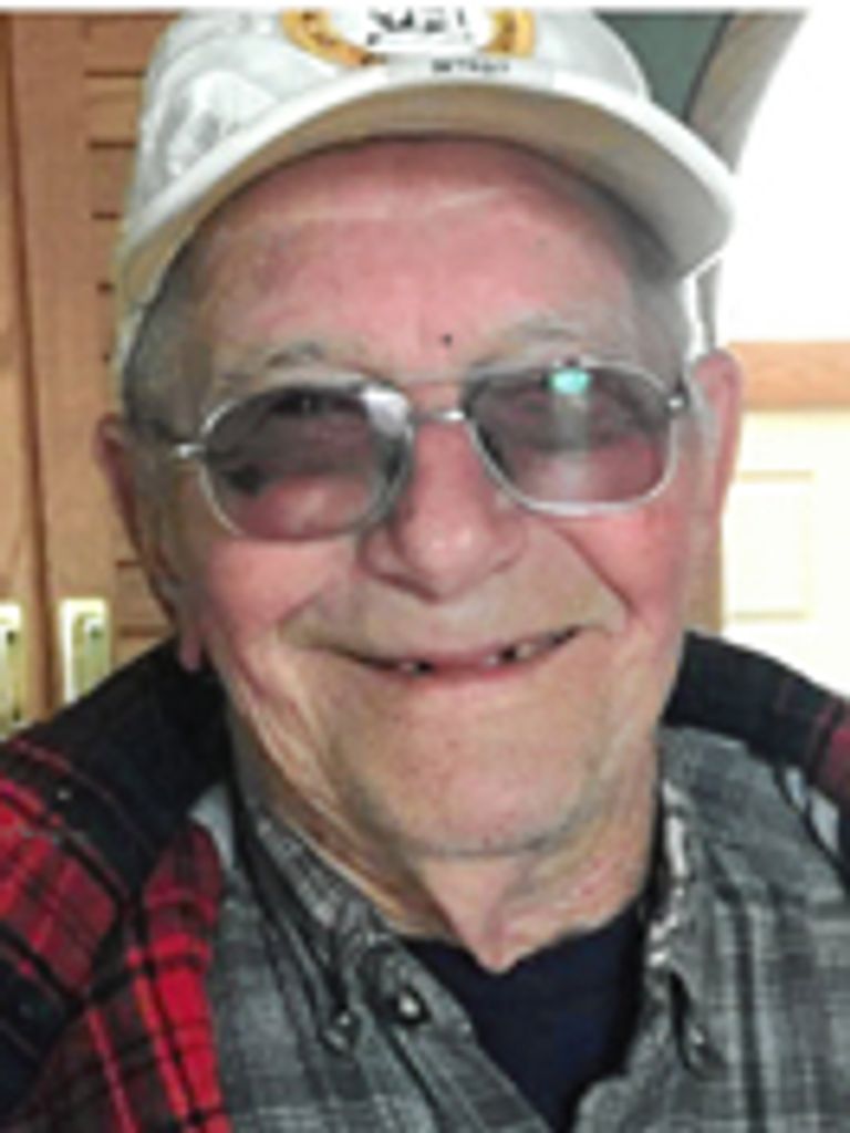 Billy E. Kline