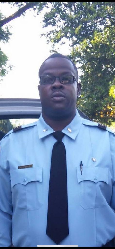 Mr. Dwayne Hardeman, Sr. Profile Photo