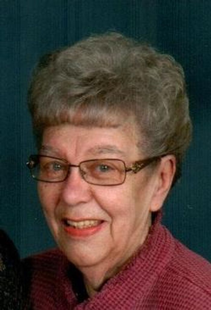 Elsie Trueblood Profile Photo