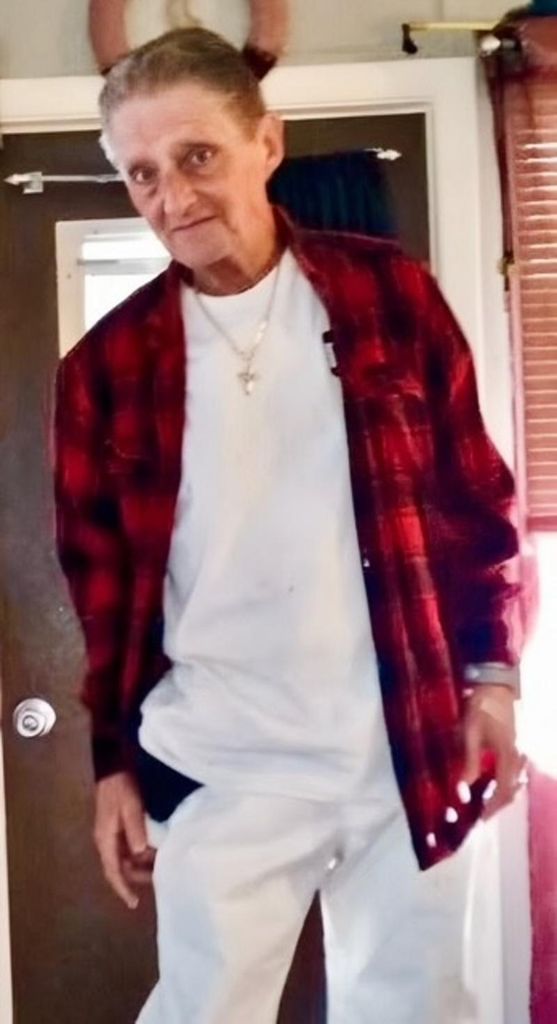 Harril Jay Wisdom (Buddy) Profile Photo