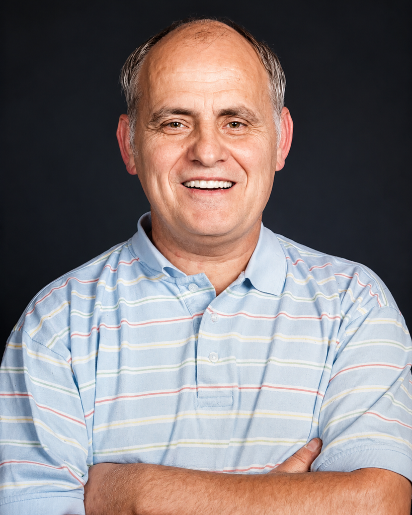 Harold D. Beineke Profile Photo
