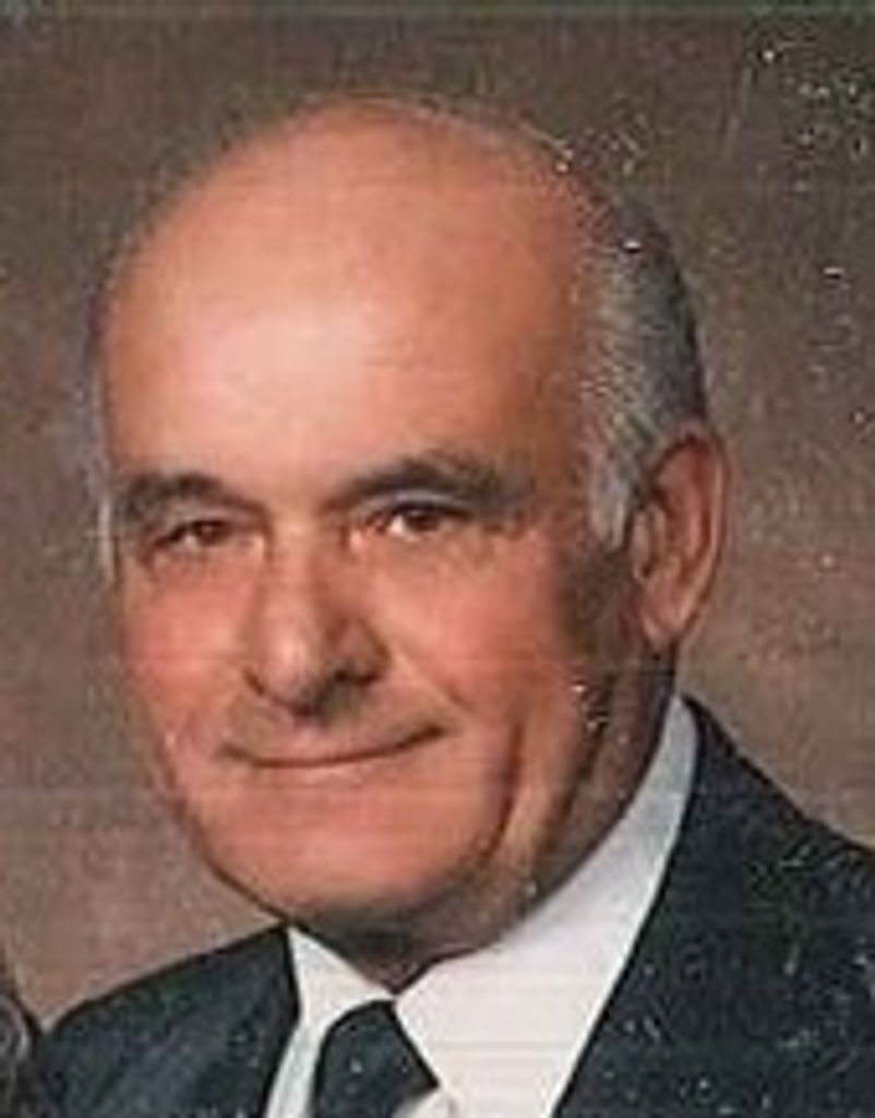 John J. Creaturo Profile Photo