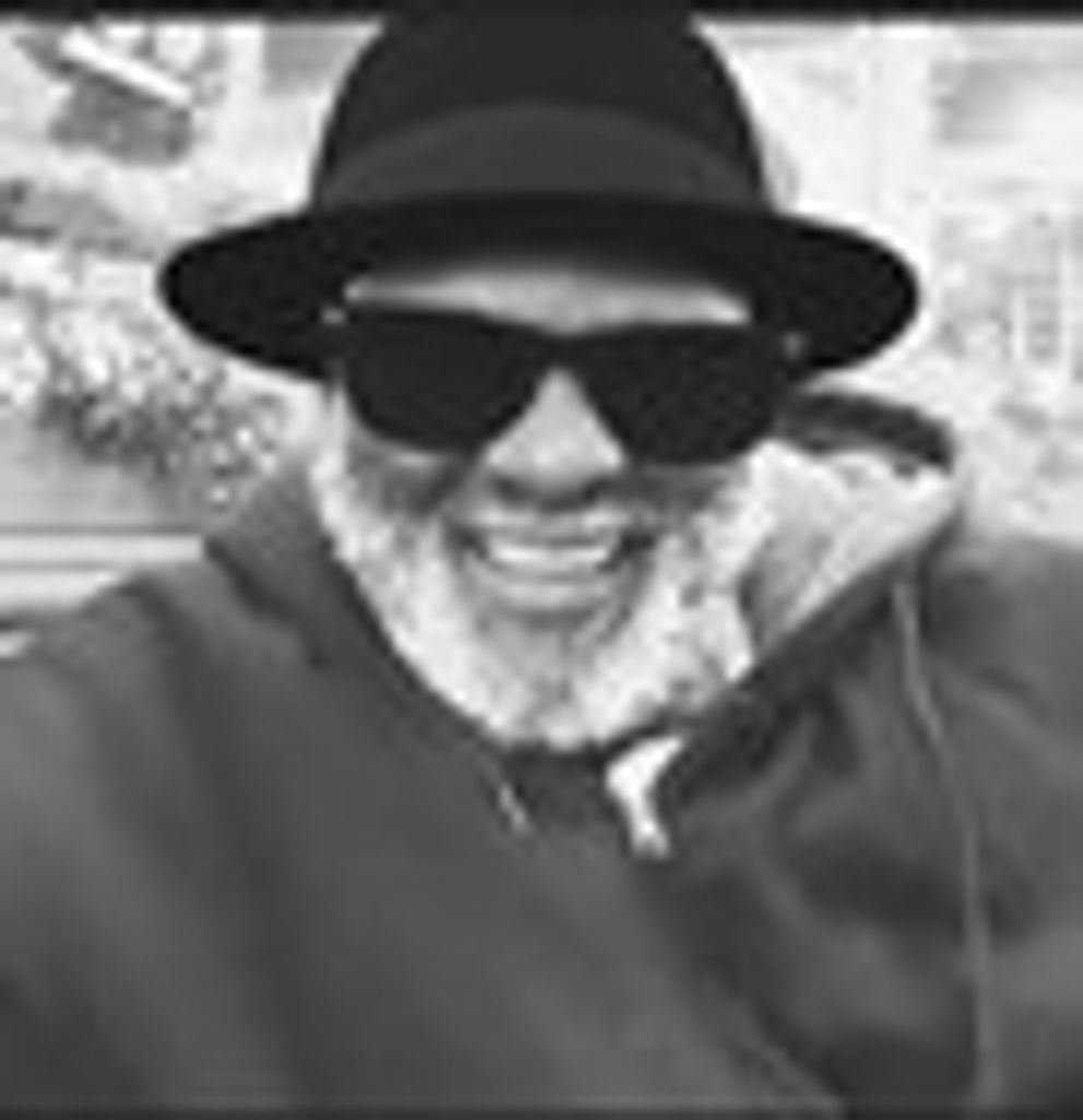 George Upshaw Jr