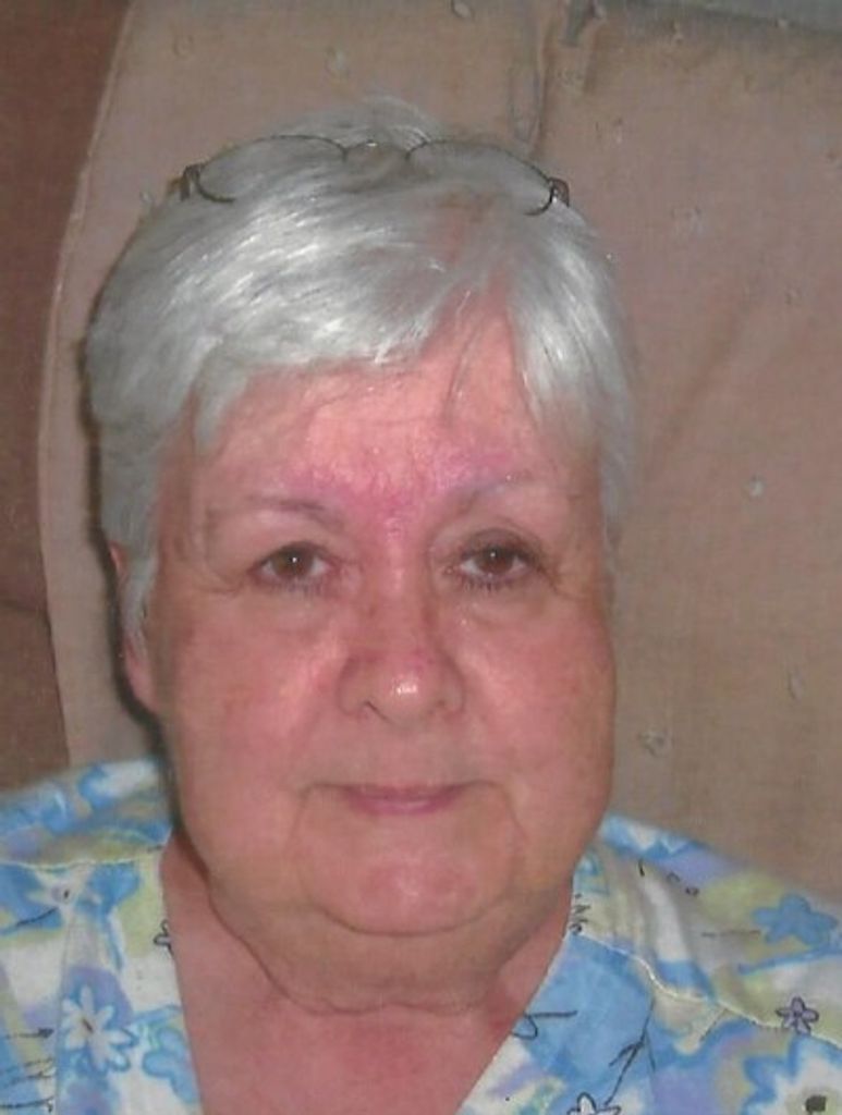 Mary Ruth Hall Profile Photo