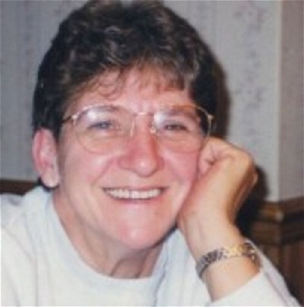 Effie M. Hufford Profile Photo
