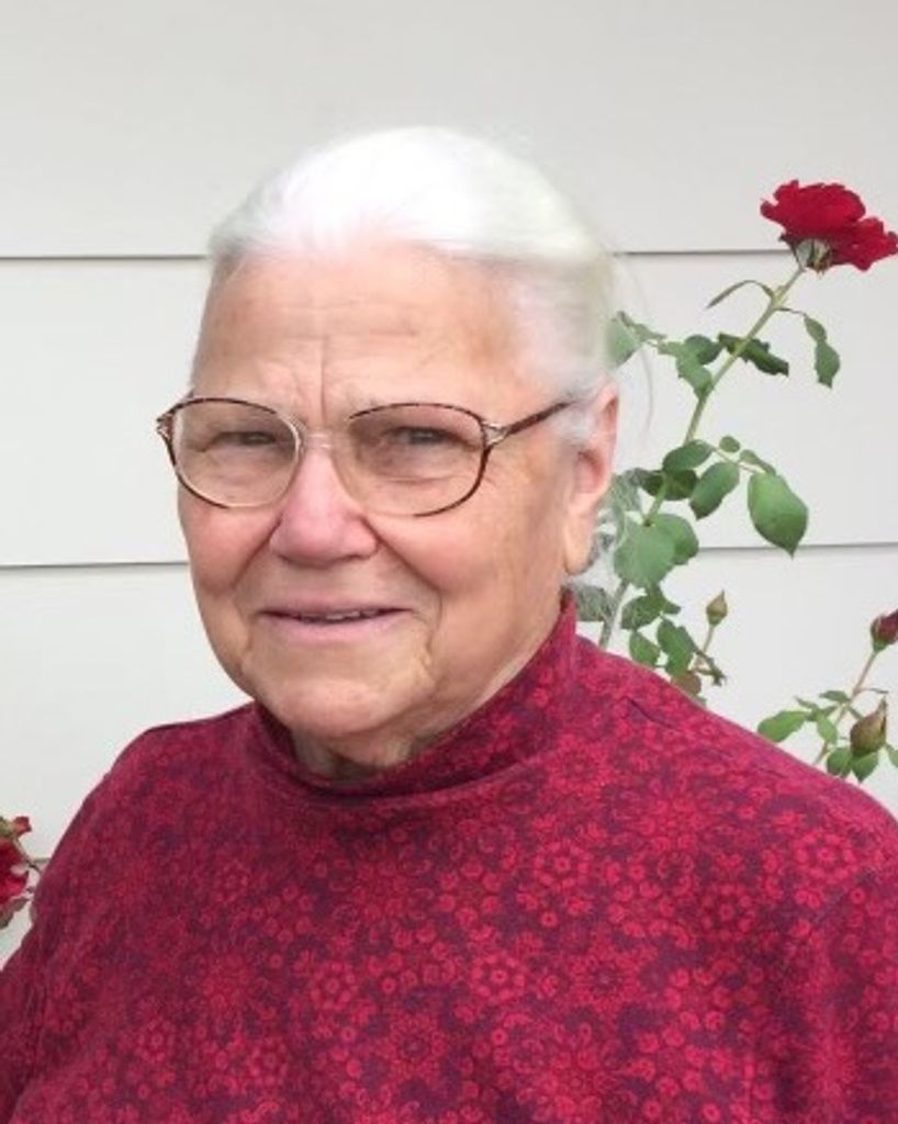 Faye Sellers Walker Eason Profile Photo