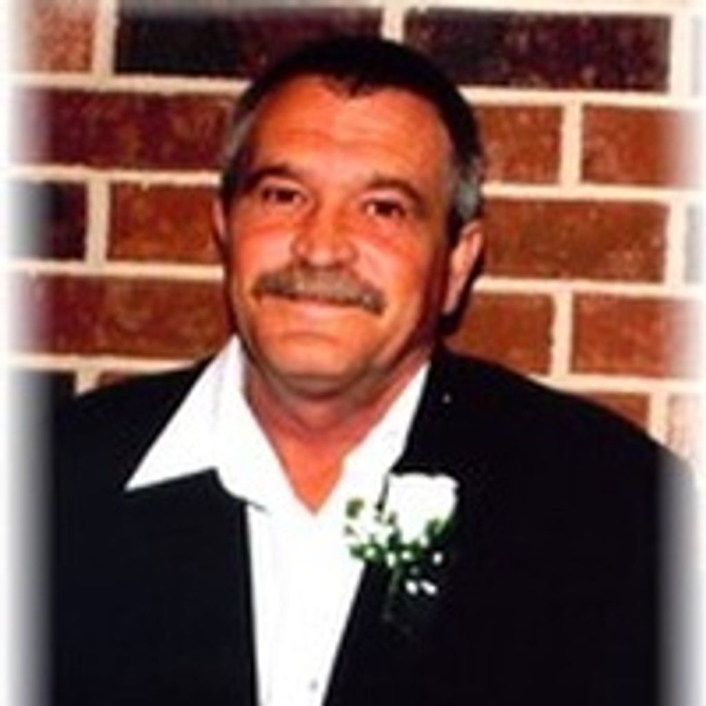 Dickie Dale Roy