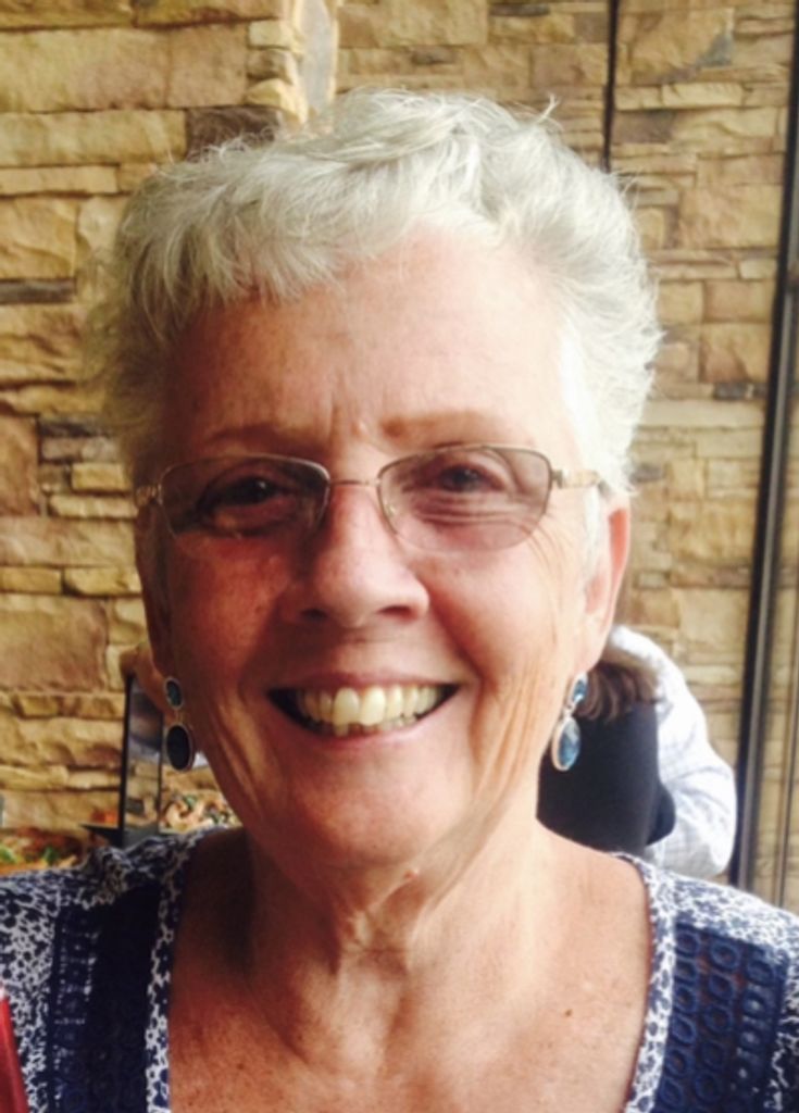 Judith Rose Deuringer Profile Photo