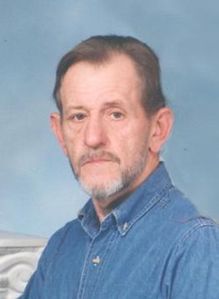 George "Pete" Willard Powell