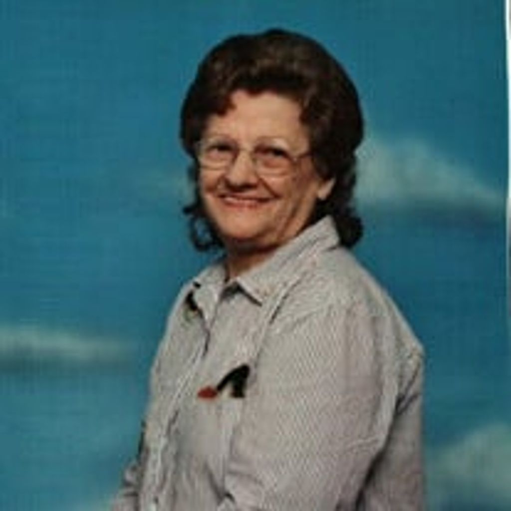 Rita Lucille Plaisance