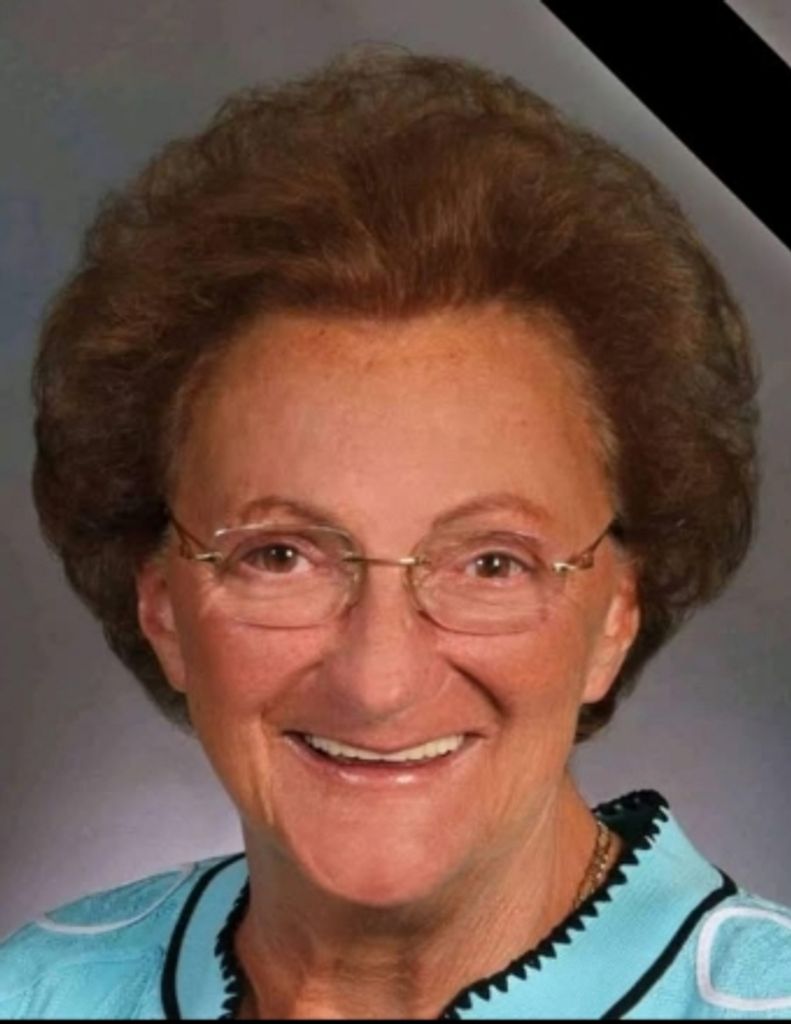Sally Ravas