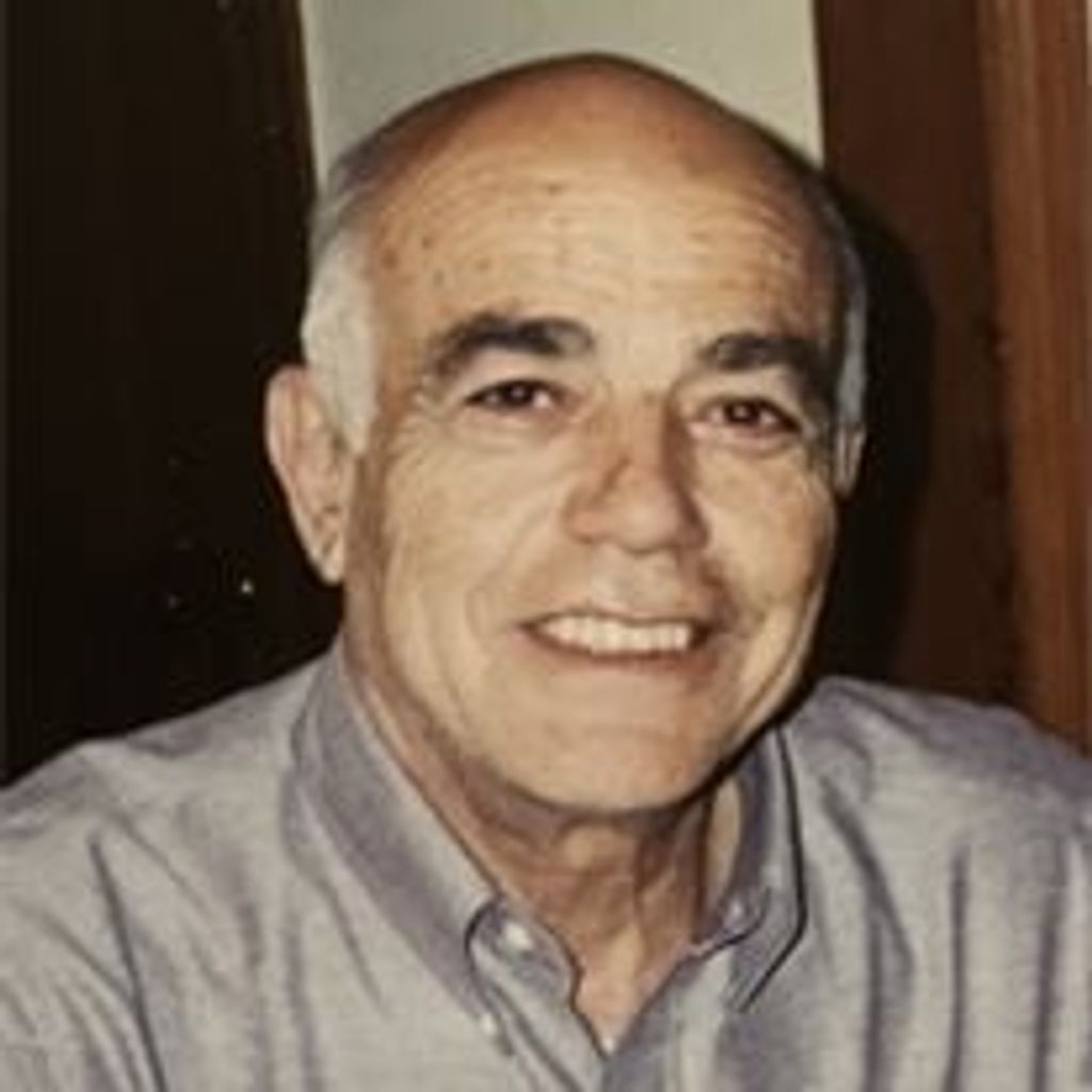 Suleiman Dawud Zalatimo