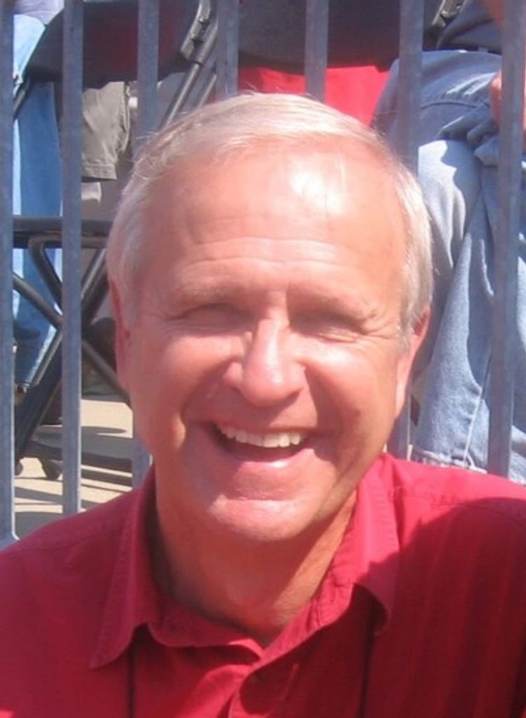 Neal Edwin Noethlich