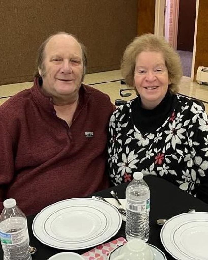 Patrick "Pat" Michael Cole Profile Photo