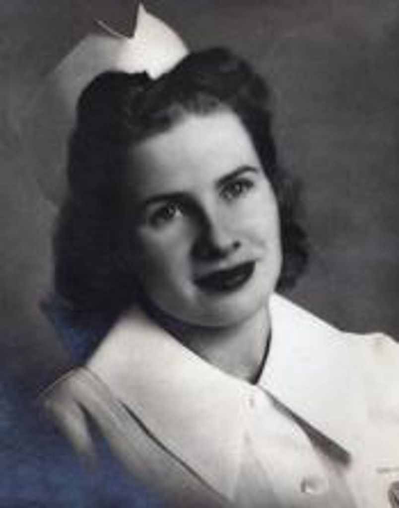 Roberta Ann Mccarthy