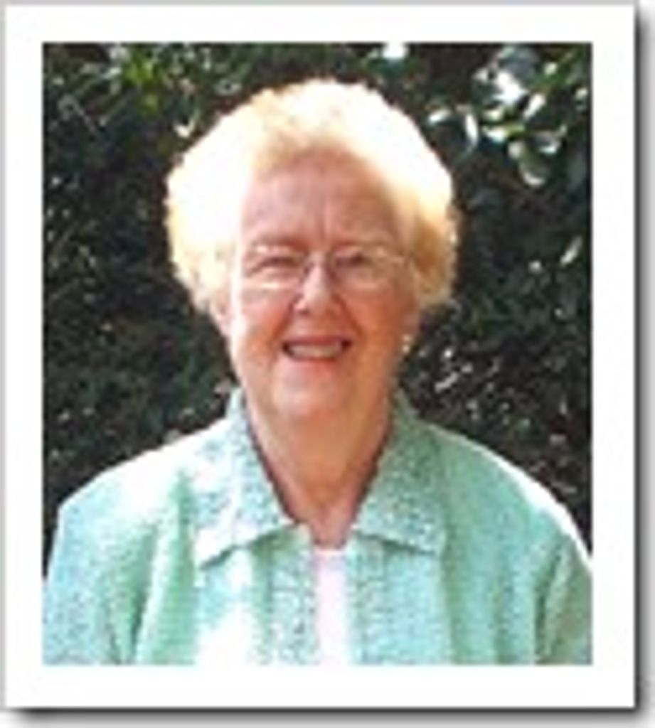 Ruth Jean Reining