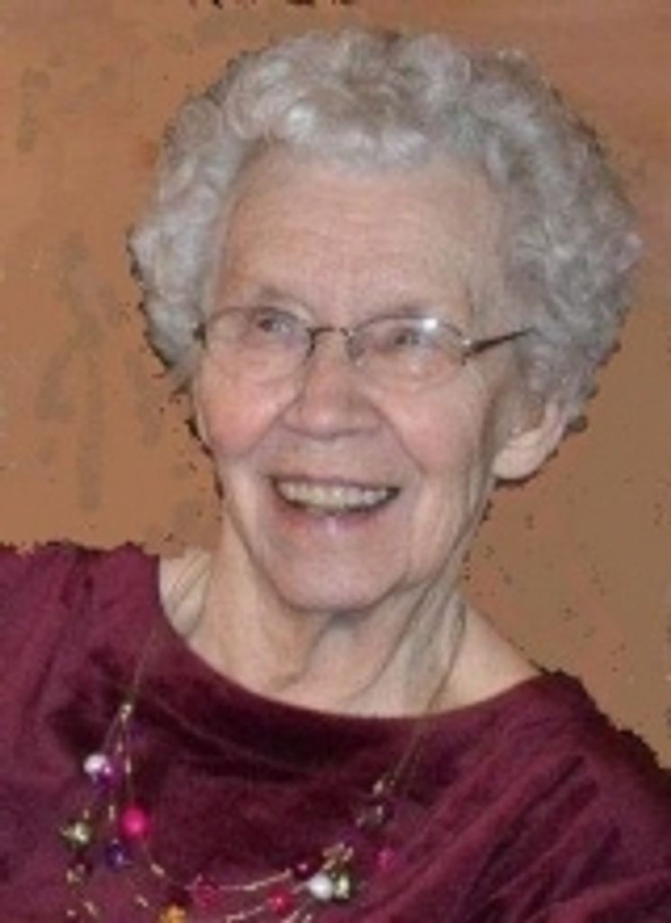 Margaret E. Behrends